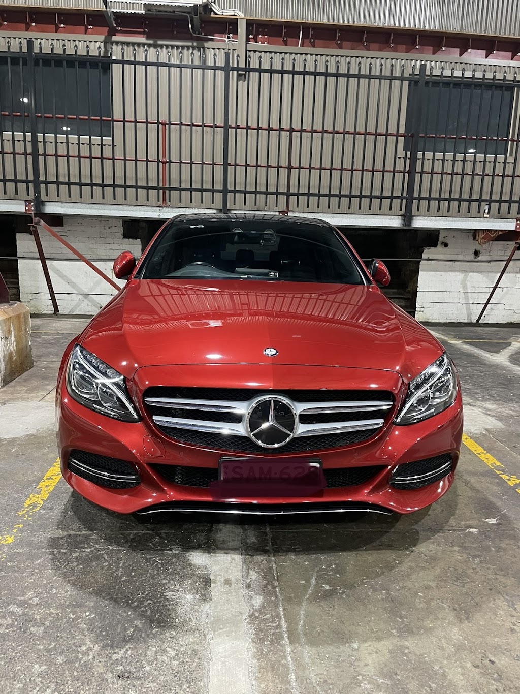 E7AutoDetail | 4 Asche St, Doonside NSW 2767, Australia | Phone: 0452 553 655