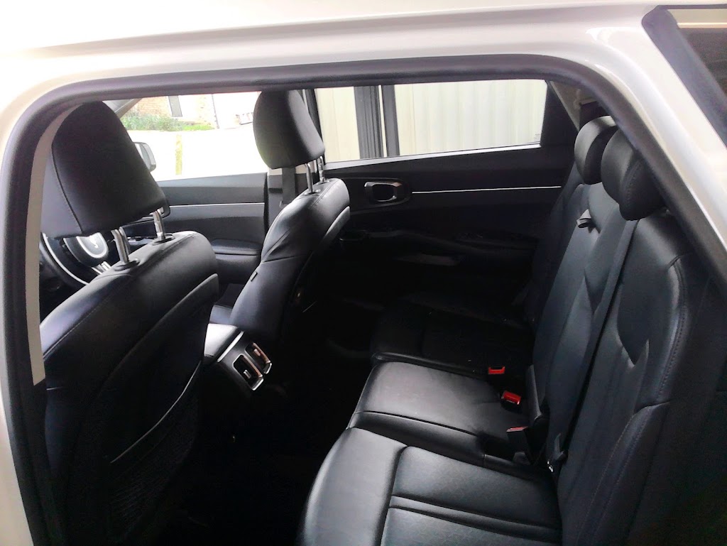 Wash&Shine Mobile Car Detailing | Bargo Rd, Bargo NSW 2574, Australia | Phone: 0413 679 689