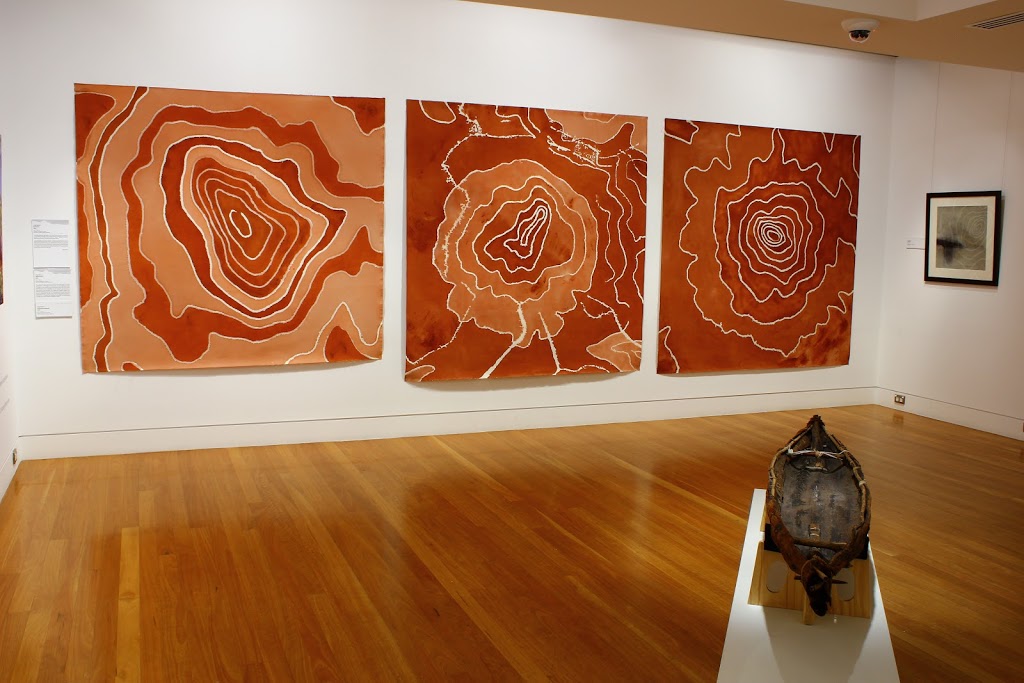 Coffs Harbour Regional Gallery | art gallery | Cnr Coff &, Duke St, Coffs Harbour NSW 2450, Australia | 0266484863 OR +61 2 6648 4863