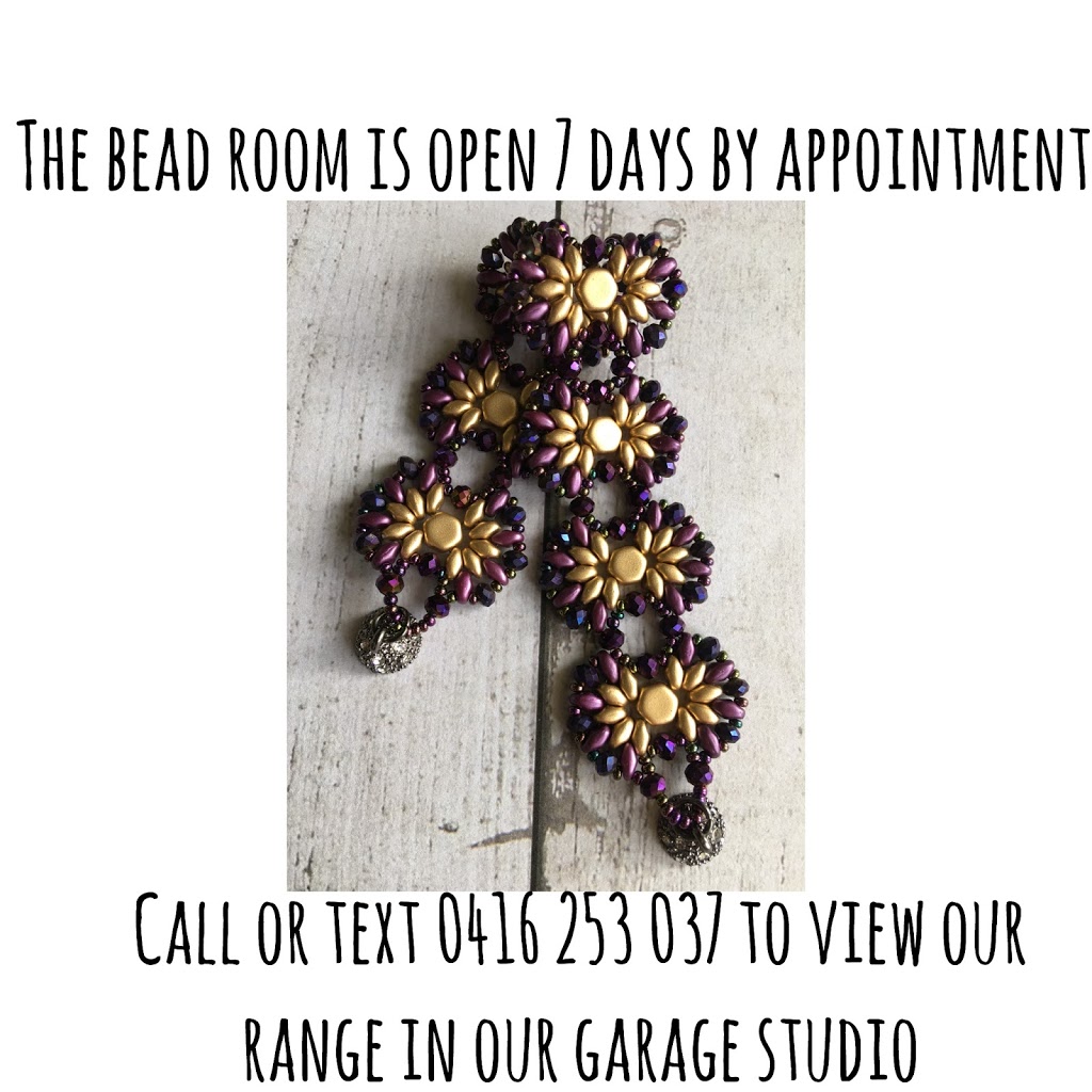 The Bead Room | 156 Alfred Rd, Chipping Norton NSW 2170, Australia | Phone: 0416 253 037