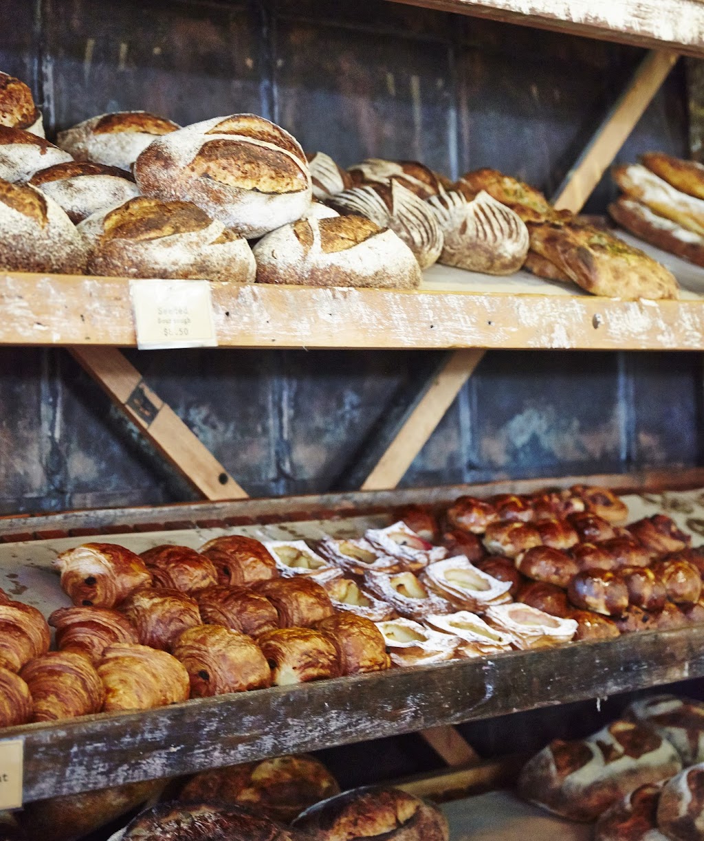 The Bakehouse by Three Blue Ducks | 6 Railway Rd, Burradoo NSW 2576, Australia | Phone: (02) 5732 7000