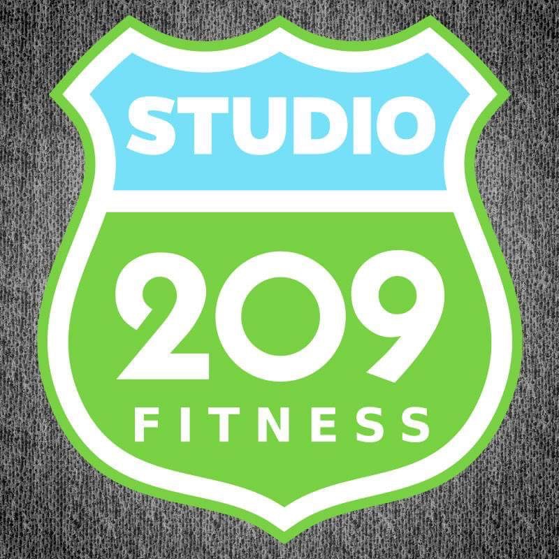 Studio 209 Fitness | gym | 7/2 Gemstone Boulevard, Carine WA 6020, Australia | 0447379059 OR +61 447 379 059