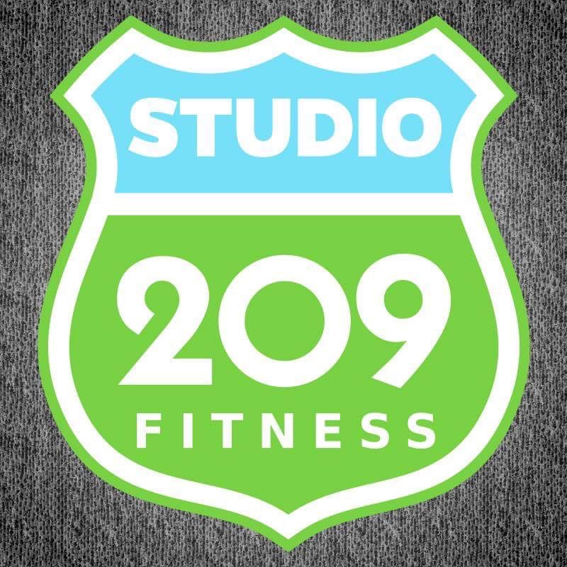 Studio 209 Fitness | 7/2 Gemstone Boulevard, Carine WA 6020, Australia | Phone: 0447 379 059