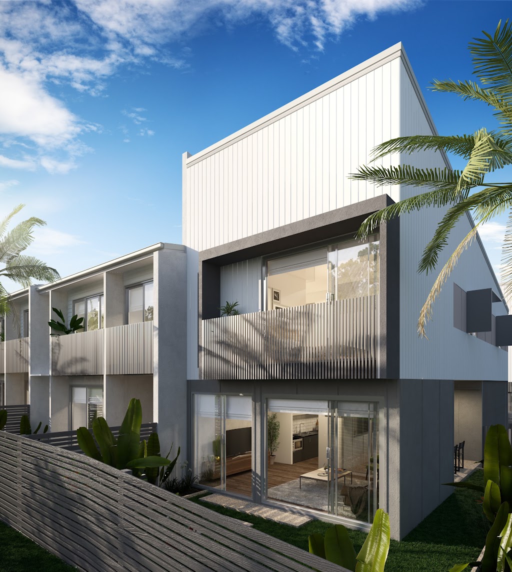 Oceania North - Beachside Homes | 9e/1-25 Bells Blvd, Kingscliff NSW 2487, Australia | Phone: (02) 6674 3444