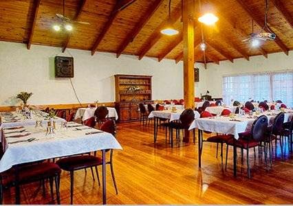 Econo Lodge Goldfields | 7/9 Western Hwy, Stawell VIC 3380, Australia | Phone: (03) 5358 2911
