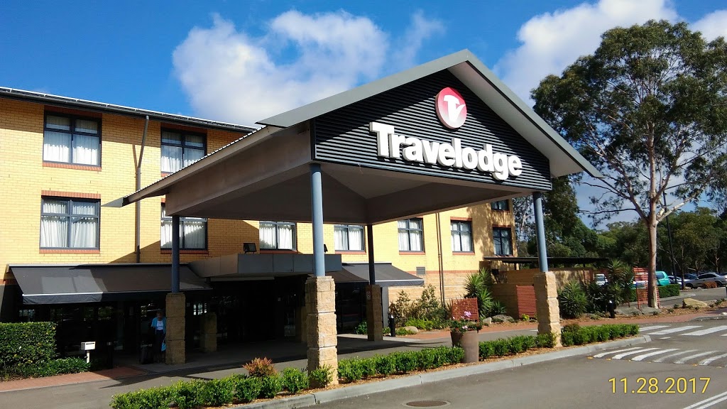Travelodge Hotel Blacktown Sydney | restaurant | 170 Reservoir Rd, Arndell Park NSW 2148, Australia | 0288222000 OR +61 2 8822 2000