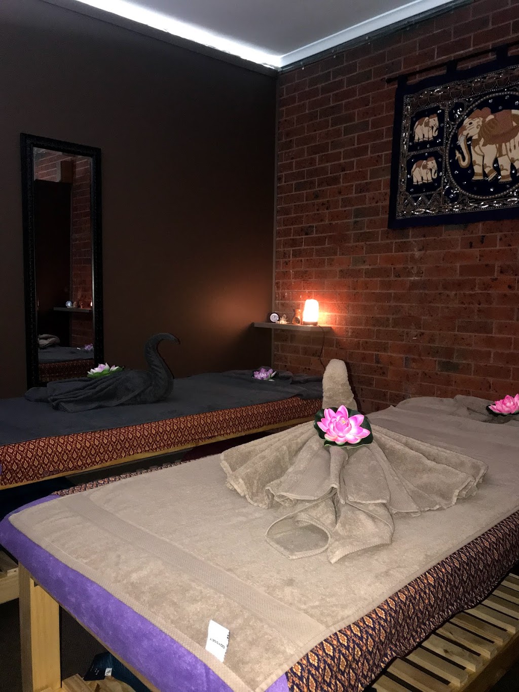 Casey Thai Massage | 2 Lurline St, Cranbourne VIC 3977, Australia | Phone: (03) 5995 3698