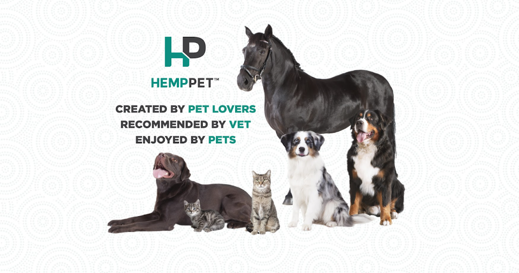 Hemp Pet | Unit 3/82 Hutchinson St, Burleigh Heads QLD 4220, Australia | Phone: 0455 889 799