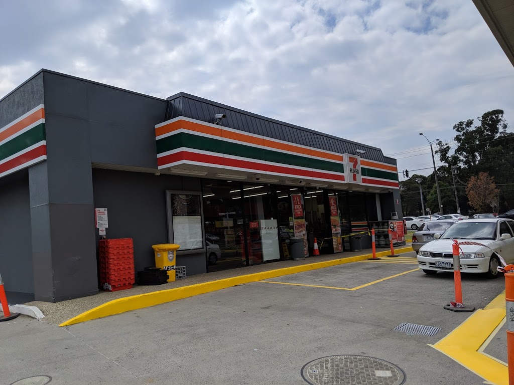 7-Eleven Noble Park | cnr Princes Highway &, Corrigan Rd, Noble Park VIC 3174, Australia | Phone: (03) 9546 5119