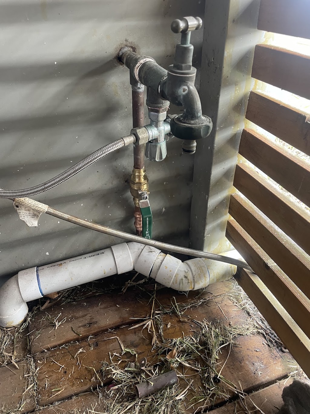 Orion Plumbing | 101 Malvina Parade, Lake Haven NSW 2263, Australia | Phone: 0411 185 836
