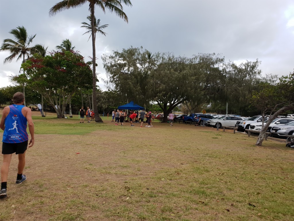 Bargara parkrun | Nielsons Park, Fred Courtice Ave, Bargara QLD 4670, Australia