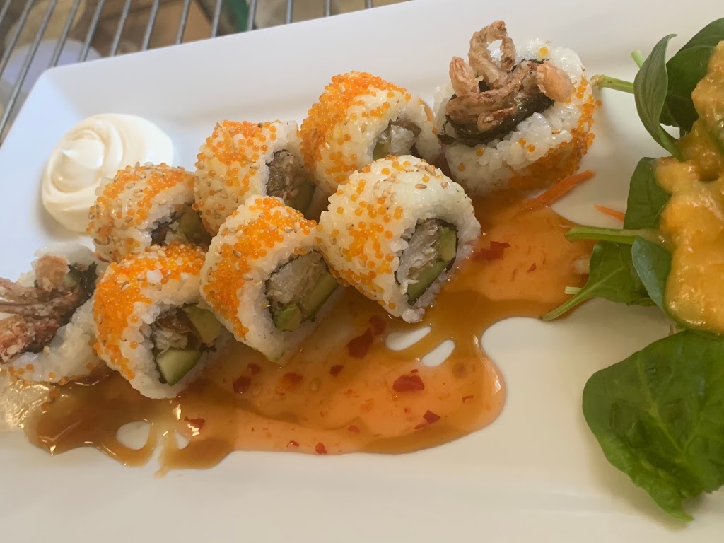 Sushi Dragon Casuarina (T5b) Opening Hours