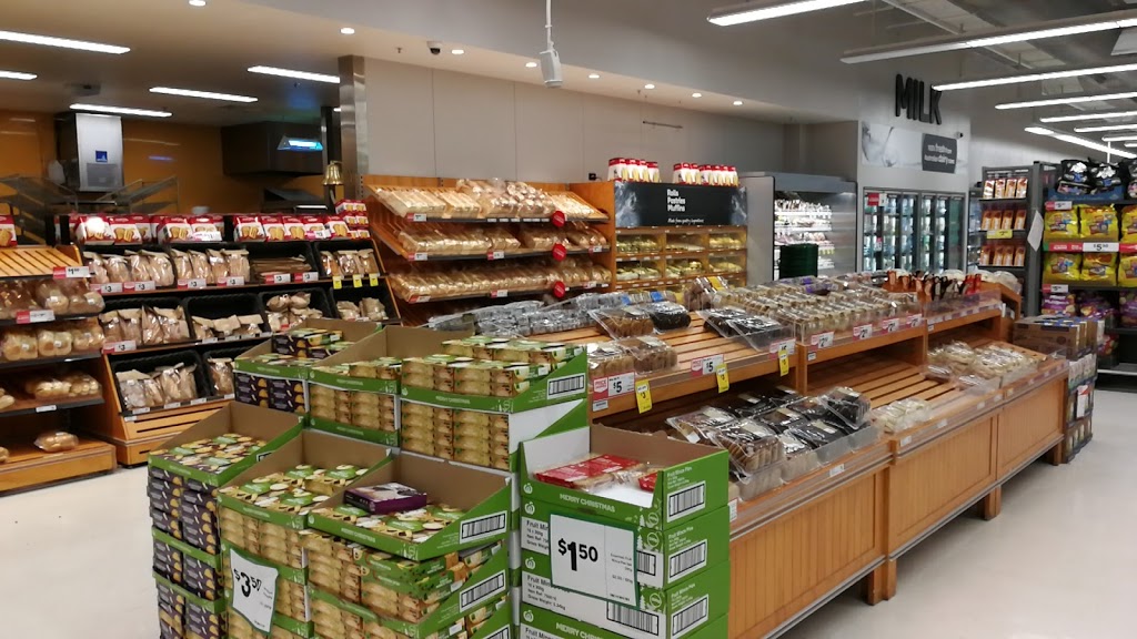 Woolworths Harvest Lakes | Lyon Rd & Gibbs Road, Atwell WA 6164, Australia | Phone: (08) 6595 2415