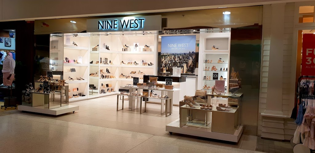 Nine West | shoe store | 56 Qantas Domestic Terminal T3, Mascot NSW 2020, Australia | 0283380934 OR +61 2 8338 0934