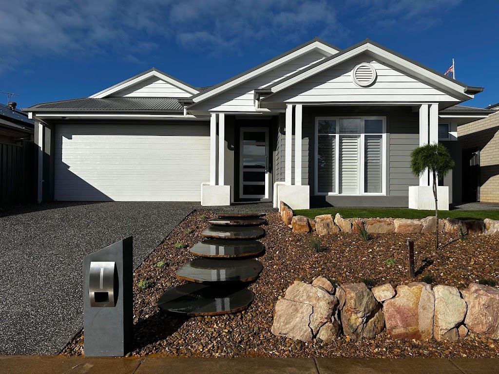 Surfside Concreting & Landscaping | 16 Amicus St, Ocean Grove VIC 3226, Australia | Phone: 0474 829 763