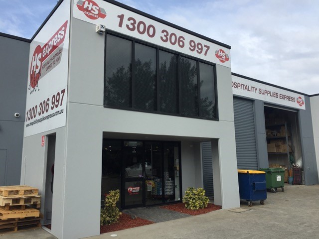 Hospitality Supplies Express | home goods store | 2/3 Pioneer Ave, Tuggerah NSW 2259, Australia | 1300306997 OR +61 1300 306 997