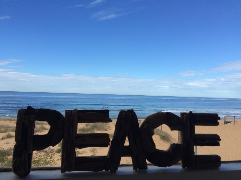 Peace Yoga Love - Mona Vale Surf Club | Mona Vale Surf Club, Mona Vale NSW 2103, Australia | Phone: 0405 366 966