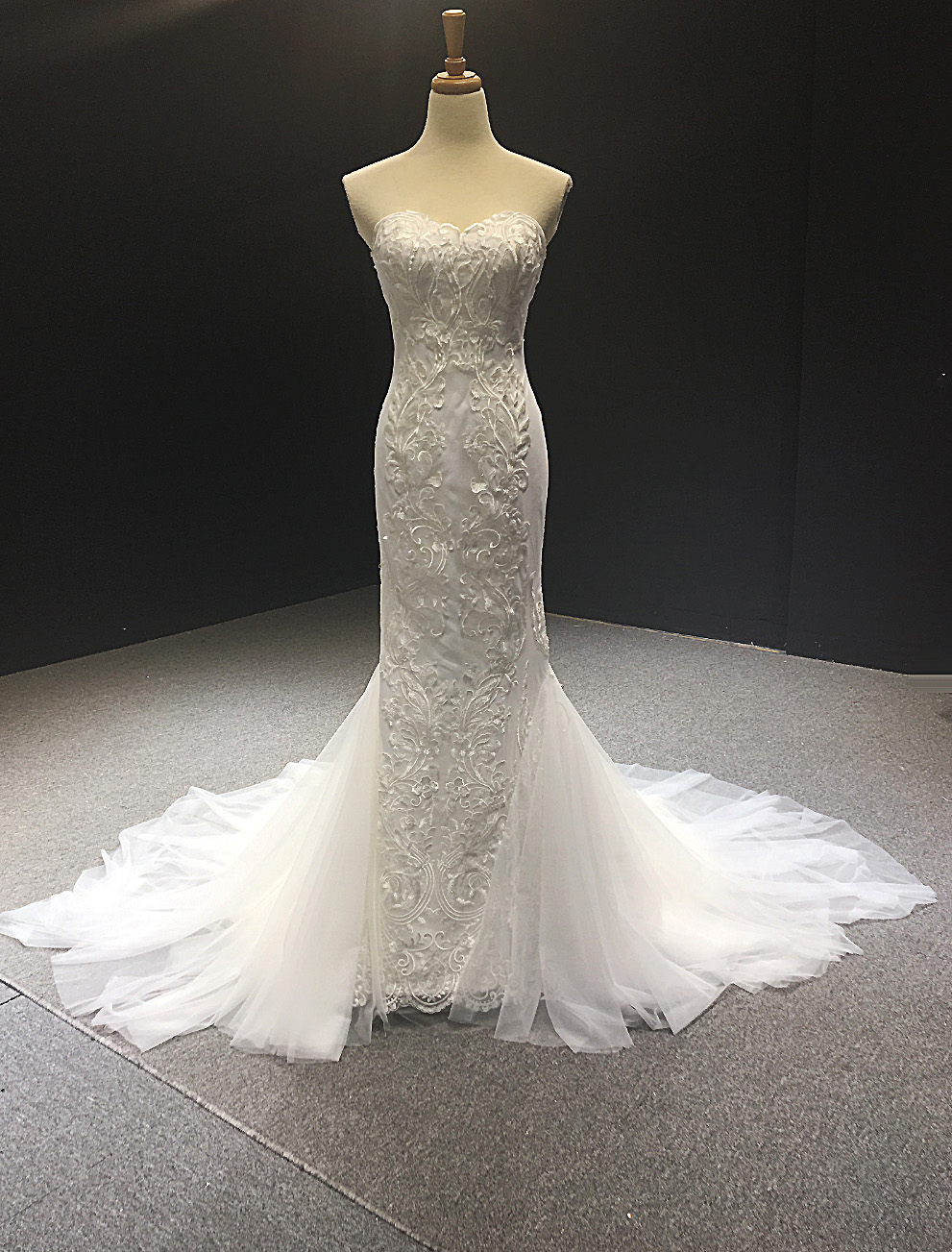 The One Bridal Couture | clothing store | 2 Mackinder St, Clemton Park NSW 2206, Australia | 0403310927 OR +61 403 310 927