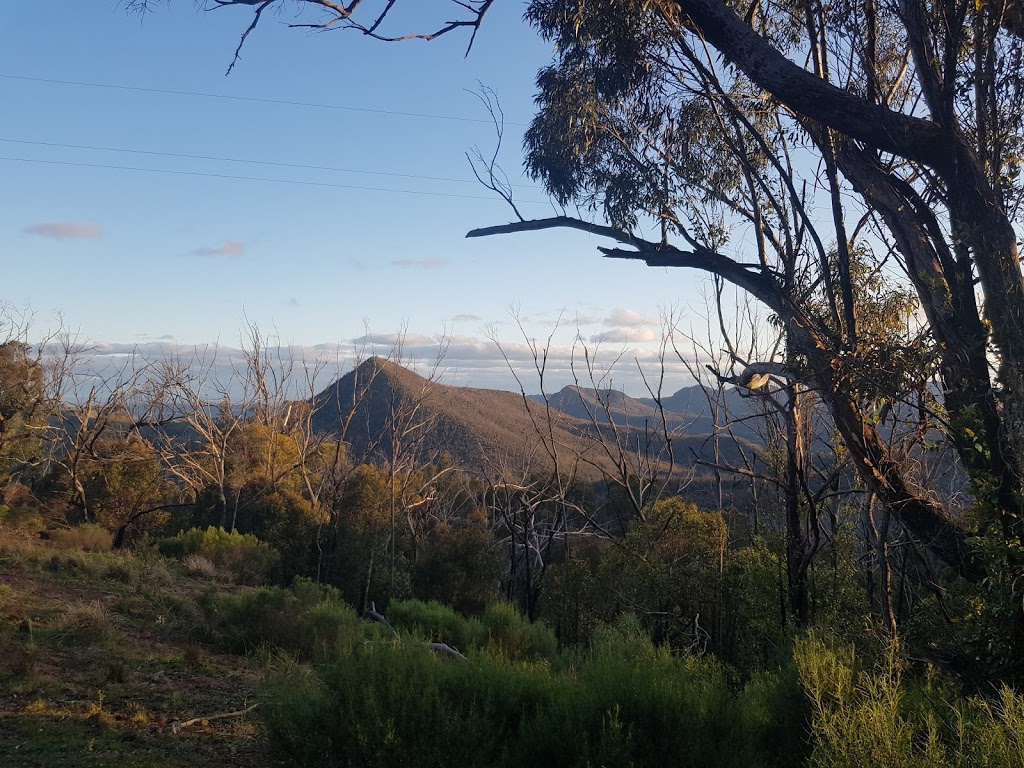 Mercury, Solar System Drive | Observatory Road, Coonabarabran NSW 2357, Australia | Phone: 1800 242 881