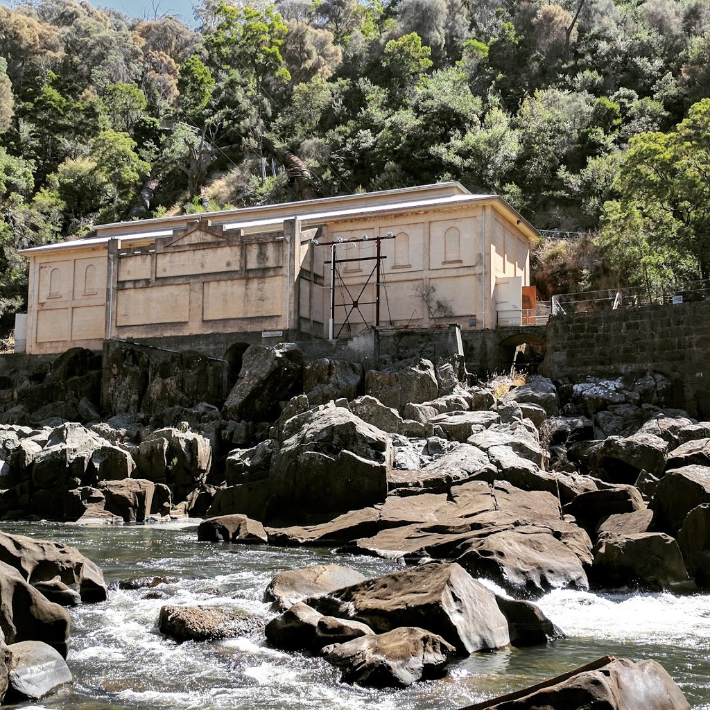 Duck Reach Power Station | museum | Trevallyn TAS 7250, Australia