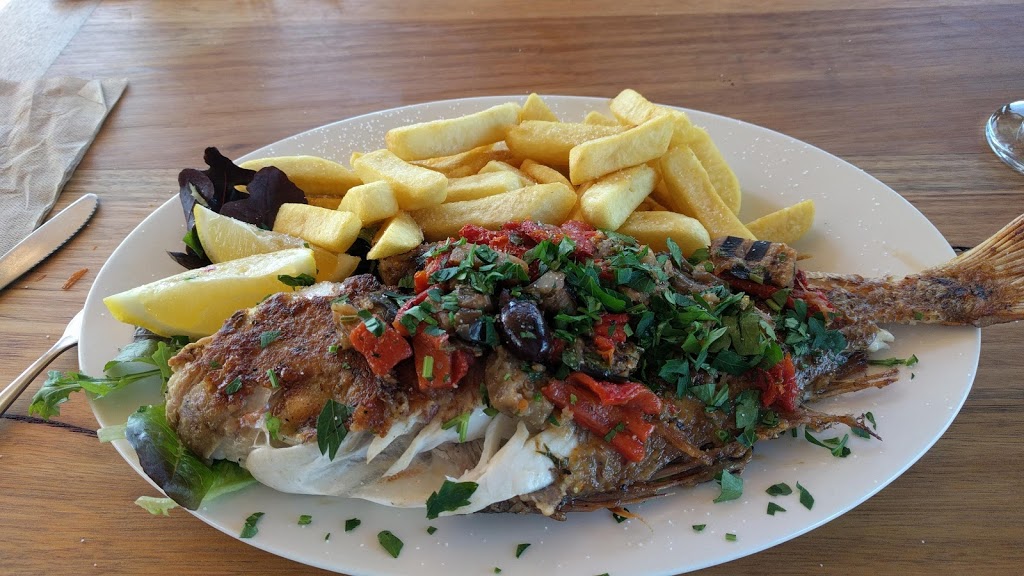 Woy Woy Fishermens Wharf | The Blvd, Woy Woy NSW 2256, Australia | Phone: (02) 4341 1171