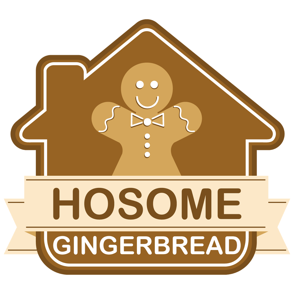 Hosome Gingerbread | 29 Boileau St, Keysborough VIC 3173, Australia | Phone: (03) 9798 8180