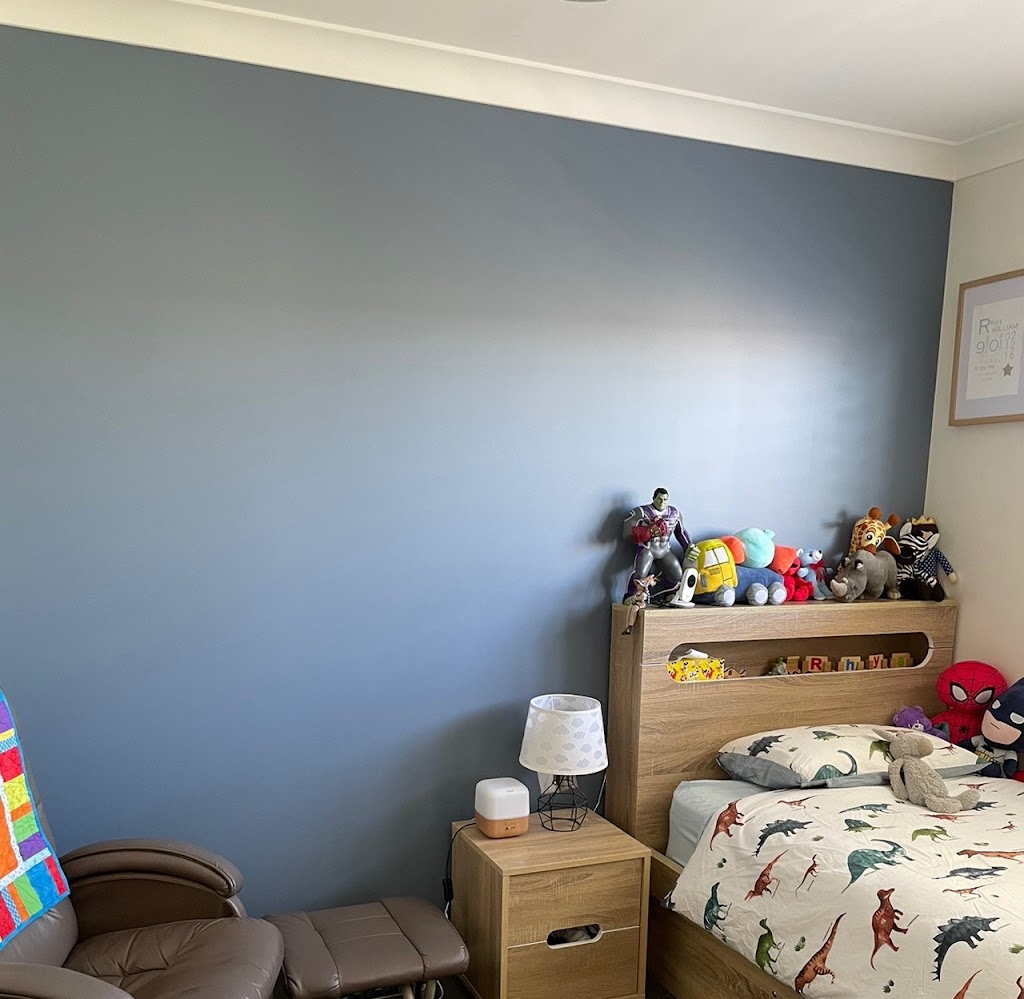 Donnelly Painting | 10 Clovelly Pl, Wollongbar NSW 2477, Australia | Phone: 0421 354 410
