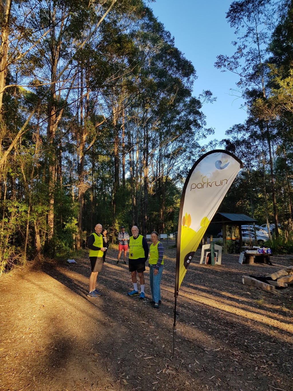 Nambour parkrun | Radar Hill Rd, Bli Bli QLD 4560, Australia