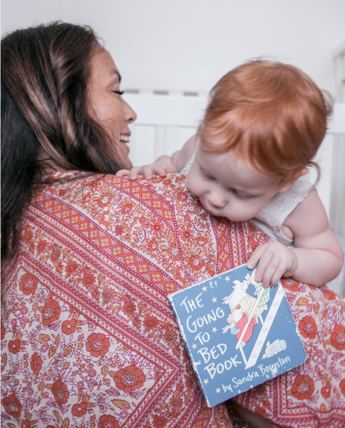Baby Sleep Consultant Mid North Coast | 24 First Ave, Sawtell NSW 2452, Australia | Phone: 0493 591 326
