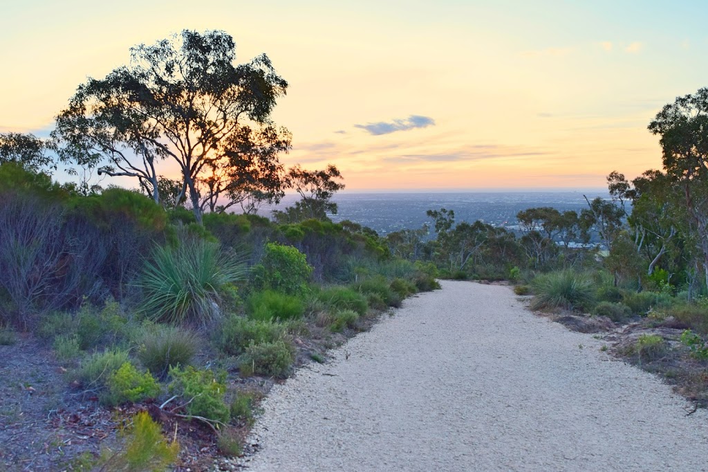 Anstey Hill Recreation Park | Perseverance Rd, Tea Tree Gully SA 5091, Australia | Phone: (08) 8523 7700