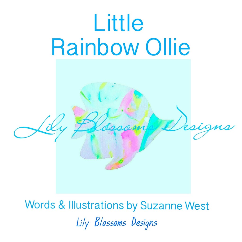 Lily Blossoms Designs | Dents Pl, Gymea Bay NSW 2227, Australia | Phone: 0410 314 811