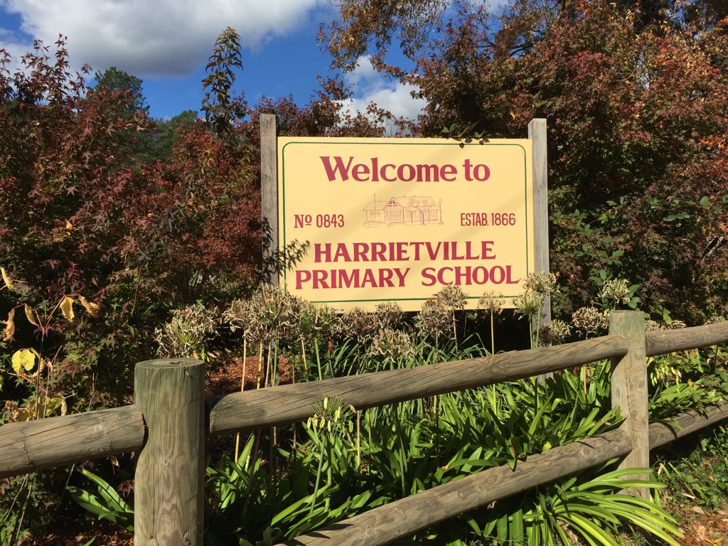 Harrietville Primary School | 165 Great Alpine Rd, Harrietville VIC 3741, Australia | Phone: (03) 5759 2533