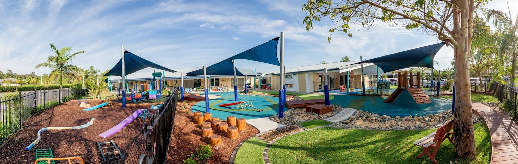 Columba Cottage Early Learning Centre | school | 1 Iona Ave, Port Macquarie NSW 2444, Australia | 0265814433 OR +61 2 6581 4433