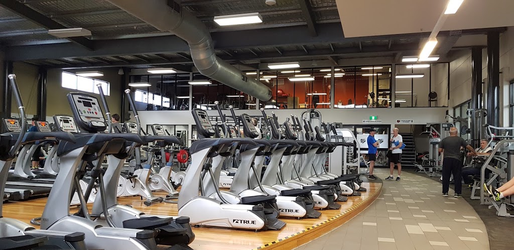Windy Hill Fitness Centre | gym | 74-84 Napier St, Essendon VIC 3040, Australia | 0393771555 OR +61 3 9377 1555