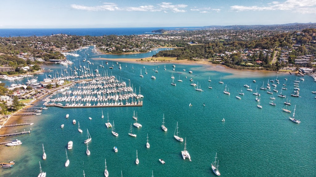 Royal Motor Yacht Club Broken Bay | 46 Prince Alfred Parade, Newport NSW 2106, Australia | Phone: (02) 9997 5511