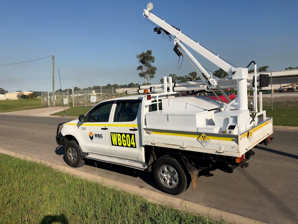 Wireline Services WBG | 14 Sapphire Ave, Emerald QLD 4720, Australia | Phone: 0423 306 659