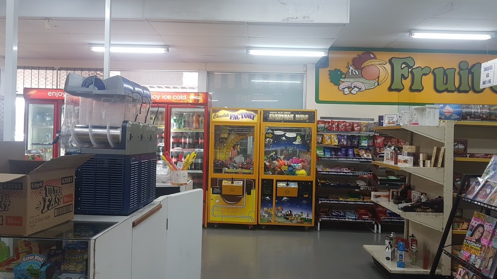 Jenkins Friendly Grocer | 173 Jenkins Ave, Whyalla Norrie SA 5608, Australia | Phone: (08) 8645 0692