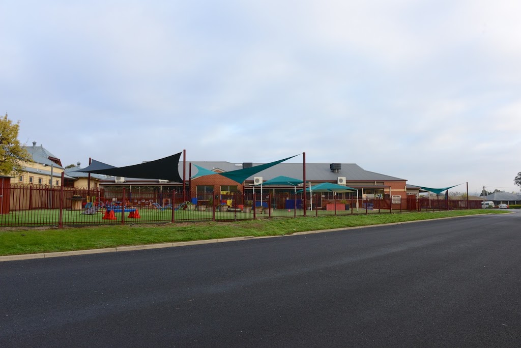 Goodstart Early Learning Kangaroo Flat | 17A Church St, Kangaroo Flat VIC 3555, Australia | Phone: 1800 222 543