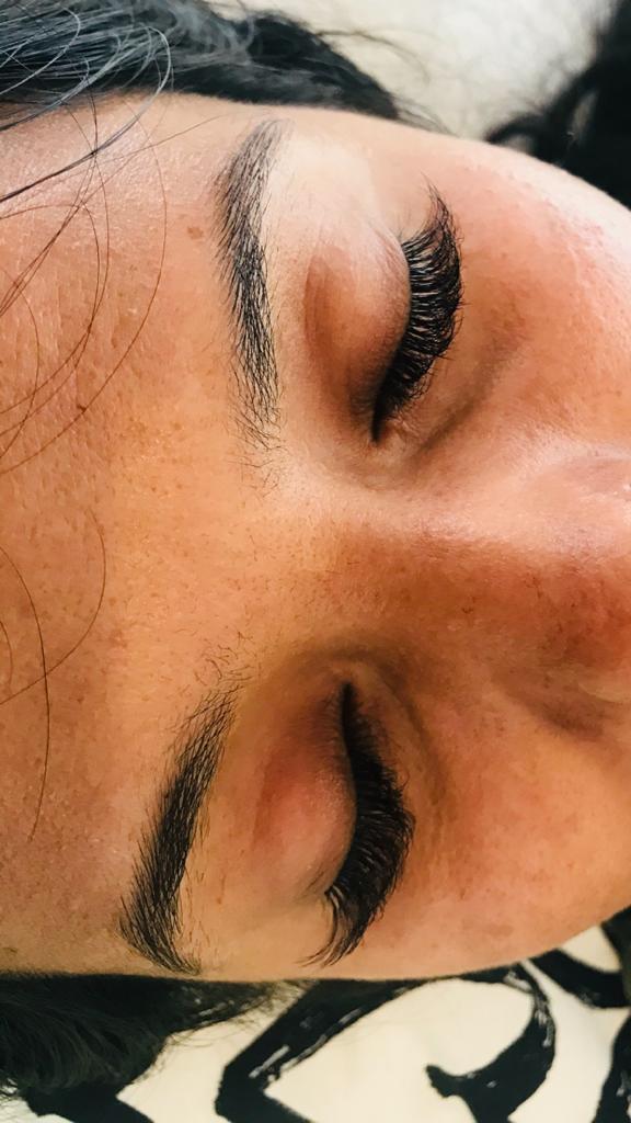 Haruz Lash | beauty salon | 67 Docker Cct, Mickleham VIC 3064, Australia | 0460622108 OR +61 460 622 108