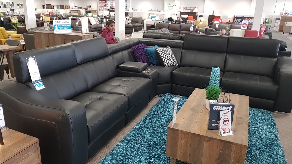 Amart Furniture Shepparton Furniture Store 7950 Goulburn