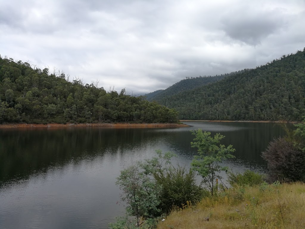 Bendora Dam | 1370 Bendora Rd, Cotter River ACT 2620, Australia