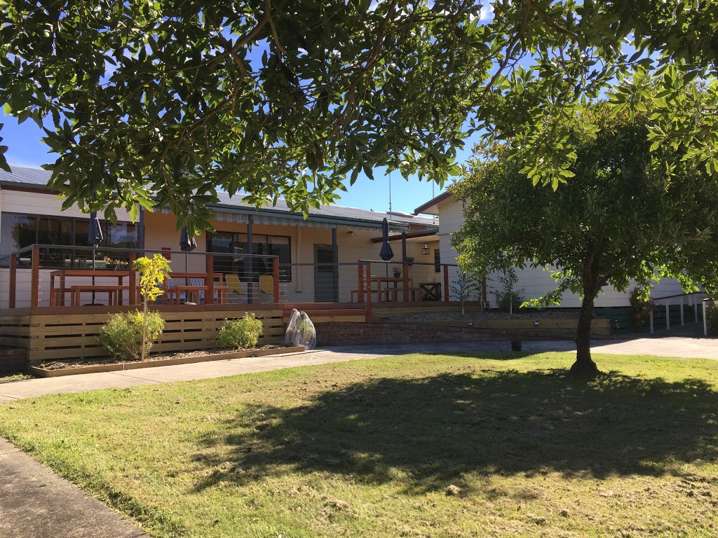 The Old Hospital Loch | health | 13 Clarence St, Loch VIC 3945, Australia | 0395970137 OR +61 3 9597 0137