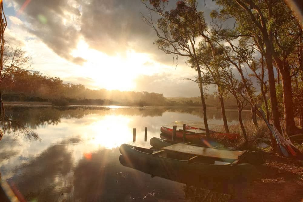 Tanja Lagoon Camp | 142 Haighs Rd, Tanja NSW 2550, Australia | Phone: (02) 6494 0123