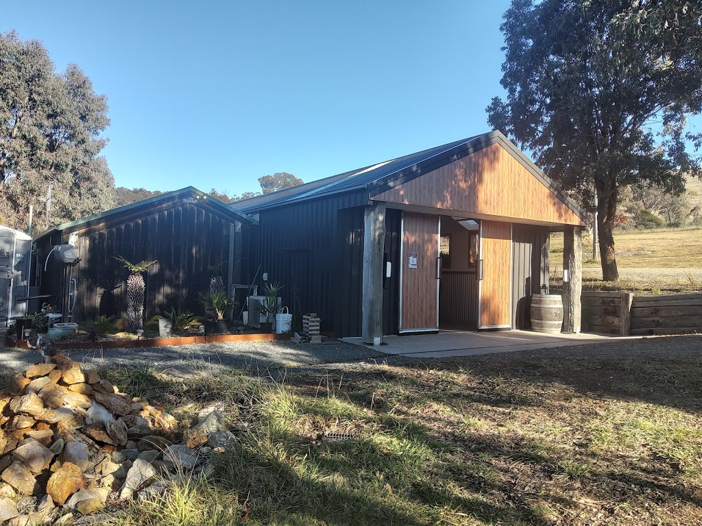 The Truffle Farm | 23 Mount Majura Rd, Australian Capital Territory 2609, Australia | Phone: 0400 483 082