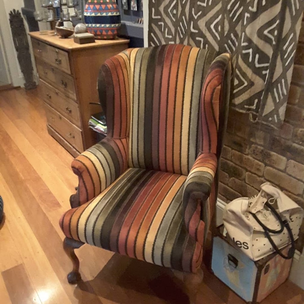 Cupitts Quality Upholstery | 322 Rous Rd, Rous NSW 2477, Australia | Phone: 0409 273 745