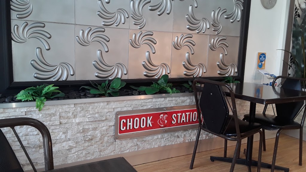 Chook Station | meal takeaway | 2/115 Station St, Ferntree Gully VIC 3156, Australia | 0397536266 OR +61 3 9753 6266