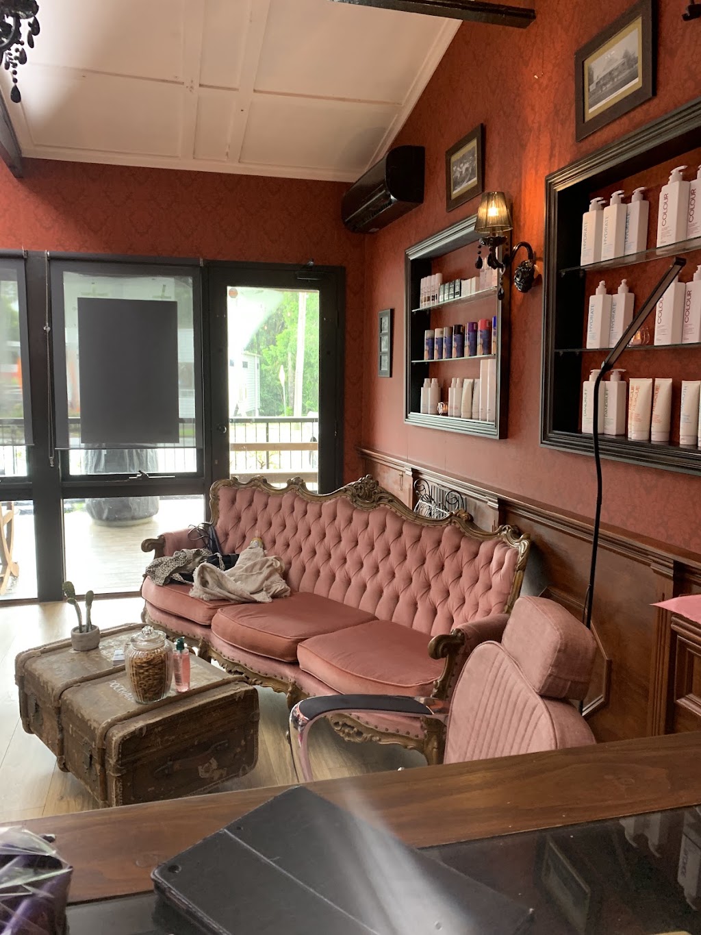LaLaBeautyStudios | 2-4 Williams St, Dayboro QLD 4521, Australia | Phone: 0435 049 922