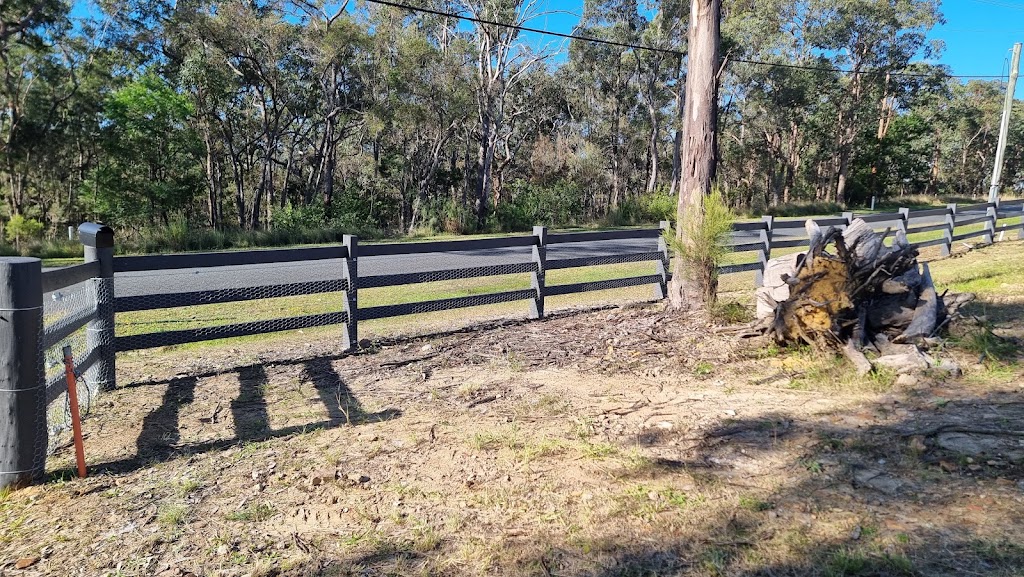 Fullboar fencing | 25 Fourth Ave, Llandilo NSW 2747, Australia | Phone: 0472 990 723