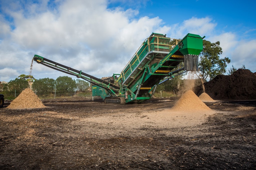 The Mulch Centre 7280 Buckley Grove, Moolap VIC 3224, Australia