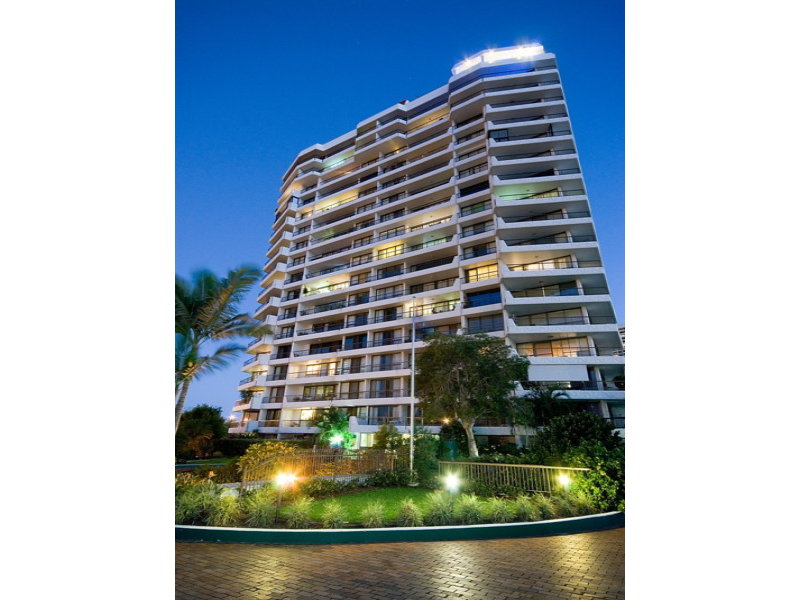 Kings Row South Apartments | lodging | 18 Commodore Dr, Surfers Paradise QLD 4217, Australia | 0413290388 OR +61 413 290 388